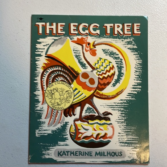 📚2/$6  3-Book Bundle Easter - Picture 9 of 16